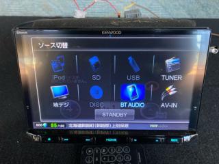 Магнитофон HONDA N-BOX JF2 DKX-A800 3 ракурс