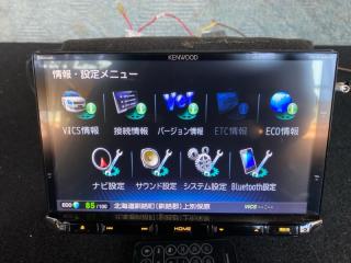 Магнитофон HONDA N-BOX JF2 DKX-A800 4 ракурс