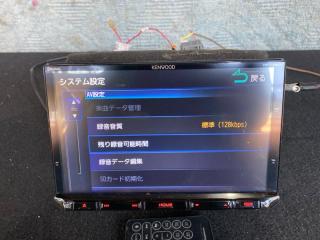 Магнитофон HONDA N-BOX JF2 DKX-A800 5 ракурс