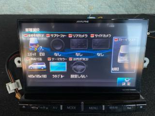 Магнитофон TOYOTA ESTIMA ACR55 EX009V 2 ракурс Магнитофон TOYOTA ESTIMA ACR55 EX009V 2 ракурс