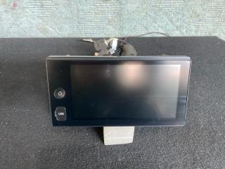Магнитофон NISSAN ROOX B48A B8185-89956 1 ракурс