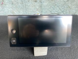 Магнитофон NISSAN ROOX B48A B8185-89956 2 ракурс