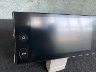 Магнитофон NISSAN ROOX B48A B8185-89956 3 ракурс