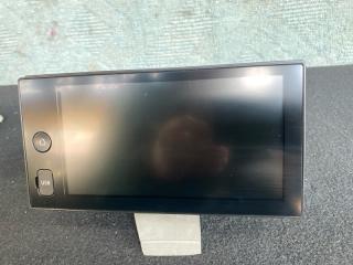 Магнитофон NISSAN ROOX B48A B8185-89956 4 ракурс