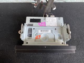 Магнитофон NISSAN ROOX B48A B8185-89956 5 ракурс