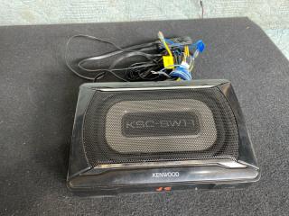 Сабвуфер kenwood KSC-SW11