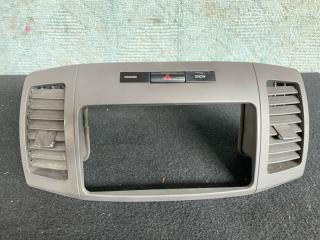Консоль магнитофона TOYOTA PREMIO NZT240 86451-20140 1 ракурс