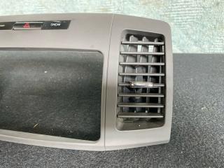 Консоль магнитофона TOYOTA PREMIO NZT240 86451-20140 3 ракурс