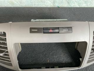 Консоль магнитофона TOYOTA PREMIO NZT240 86451-20140 4 ракурс