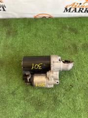 Стартер AUDI A6 4F2 CCE 0 001 108 405, 06E 911 023 E 2 ракурс