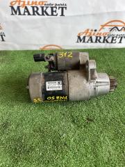 Стартер NISSAN MURANO PNZ50 VQ35DE 23300CA000 2 ракурс