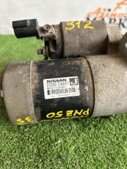 Стартер NISSAN MURANO PNZ50 VQ35DE 23300CA000 5 ракурс