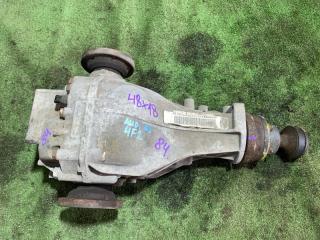 Редуктор задний AUDI A6 4F2 CCE 2 ракурс Редуктор задний AUDI A6 4F2 CCE 2 ракурс