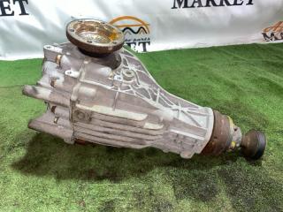 Редуктор задний AUDI A6 4F2 CCE 3 ракурс Редуктор задний AUDI A6 4F2 CCE 3 ракурс