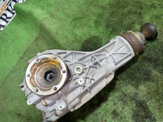 Редуктор задний AUDI A6 4F2 CCE 4 ракурс Редуктор задний AUDI A6 4F2 CCE 4 ракурс