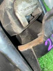 Подушка двигателя правая TOYOTA SUCCEED NCP58 1NZFE 12305-21020 4 ракурс