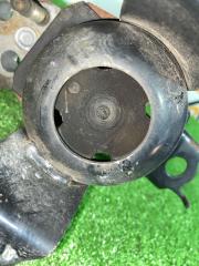 Подушка двигателя правая TOYOTA PROBOX NCP51 1NZFE 12305-21020 4 ракурс