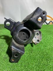 Подушка двигателя правая TOYOTA PLATZ NCP16 2NZFE 3 ракурс