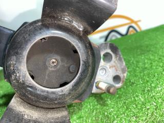 Подушка двигателя правая TOYOTA PLATZ NCP16 2NZFE 4 ракурс