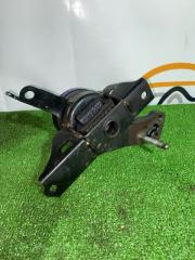 Подушка двигателя правая TOYOTA BELTA SCP92 2SZFE 3 ракурс