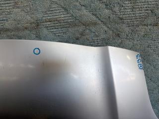Капот TOYOTA VITZ NCP95 53301-52230 4 ракурс