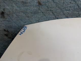 Капот TOYOTA PIXIS EPOCH LA300A 53301-B2331 4 ракурс