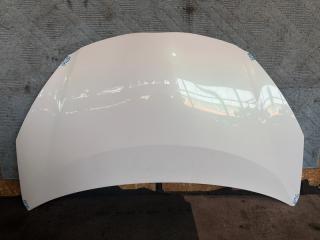 Капот TOYOTA AQUA NHP10 53301-52330 1 ракурс