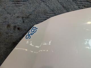 Капот TOYOTA AQUA NHP10 53301-52330 2 ракурс