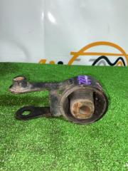 Подушка двигателя задняя TOYOTA BELTA SCP92 2SZFE контрактная