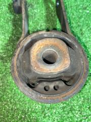 Подушка двигателя задняя TOYOTA BELTA SCP92 2SZFE