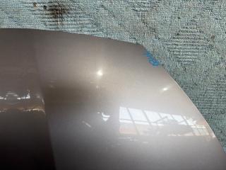 Капот TOYOTA YARIS MXPA15 53301-K0010 4 ракурс