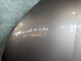 Капот TOYOTA YARIS MXPA15 53301-K0010 5 ракурс
