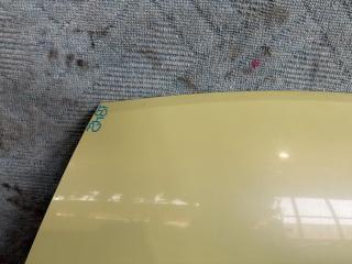 Капот TOYOTA PASSO KGC10 53301B1020 4 ракурс