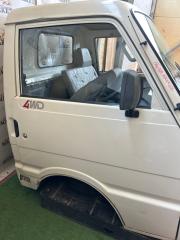 Кабина BONGO BRAWNY SD2AM R2