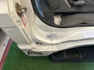 Кабина MAZDA BONGO BRAWNY SD2AM R2