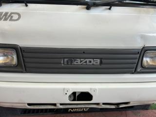 Кабина BONGO BRAWNY SD2AM R2