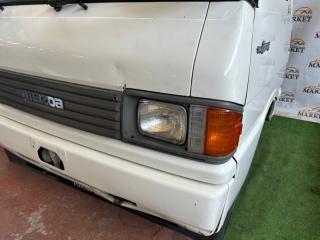 Кабина BONGO BRAWNY SD2AM R2