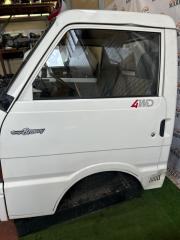 Кабина BONGO BRAWNY SD2AM R2