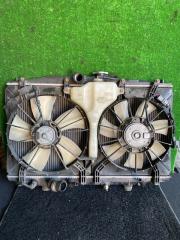 Радиатор основной HONDA ACCORD CL9 K24A 19010RBB901 1 ракурс