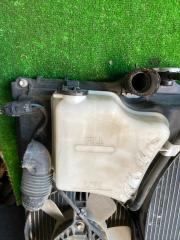 Радиатор основной TOYOTA CROWN JZS179 2JZFSE 2 ракурс