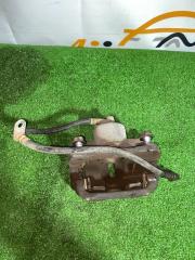 Суппорт левый передний TOYOTA SUCCEED NCP58 1NZFE 2 ракурс