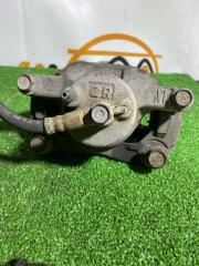 Суппорт левый передний TOYOTA SUCCEED NCP58 1NZFE 3 ракурс