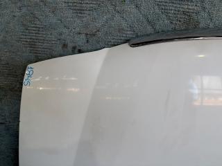 Капот DAIHATSU TERIOS KID J111G 2 ракурс