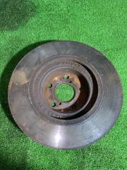 Тормозной диск передний SUBARU FORESTER SH5 EJ205 3 ракурс