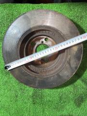 Тормозной диск передний SUBARU FORESTER SH5 EJ205 5 ракурс