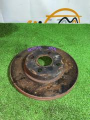 Тормозной диск передний TOYOTA SUCCEED NCP58 1NZFE 1 ракурс