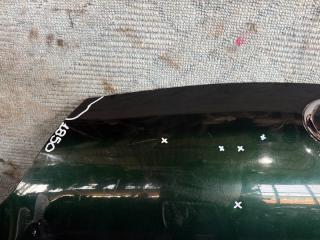 Капот TOYOTA PASSO M700A 3 ракурс