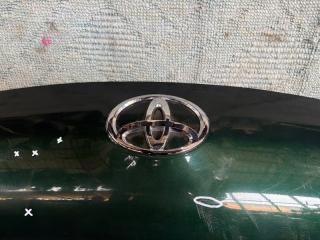 Капот TOYOTA PASSO M700A 5 ракурс