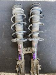 Стойка передняя SUZUKI SX4 YB22S M16A 3 ракурс