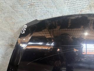 Капот SUZUKI SWIFT ZC72S 2 ракурс